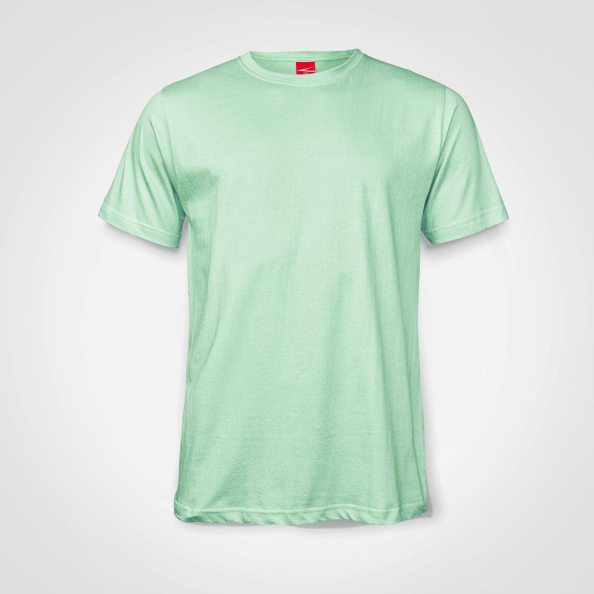 Bloom and Shine – Summer Plain T-Shirt