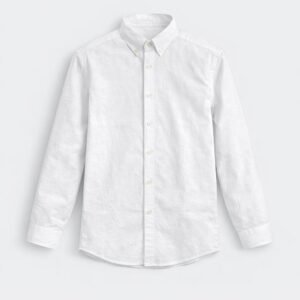 Bloom & Shine – Men's Casual Shirt