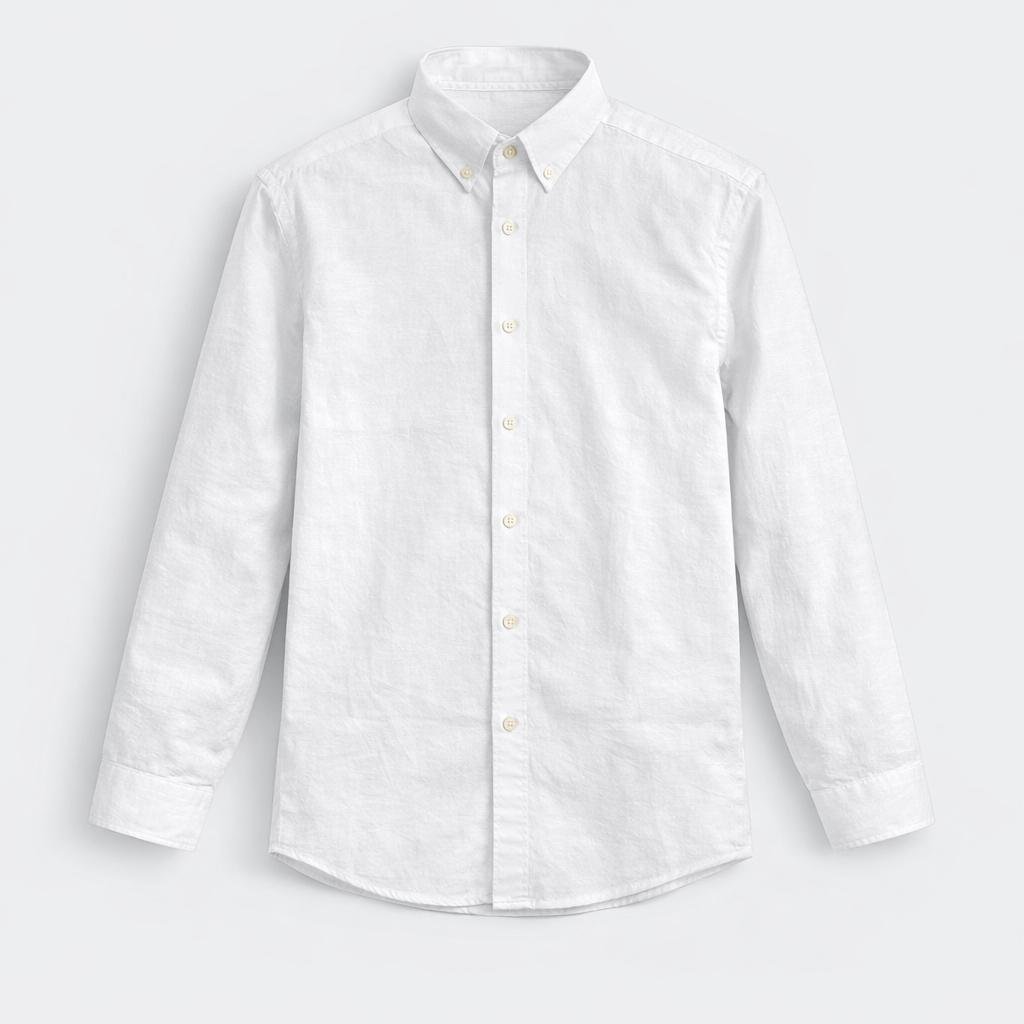 Bloom & Shine – Men's Casual Shirt